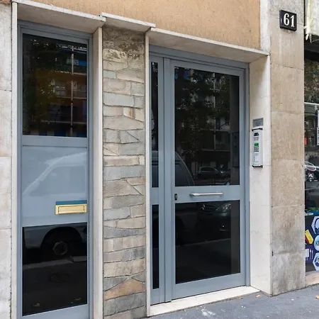 Dimora Certosa - Lejlighed Milano