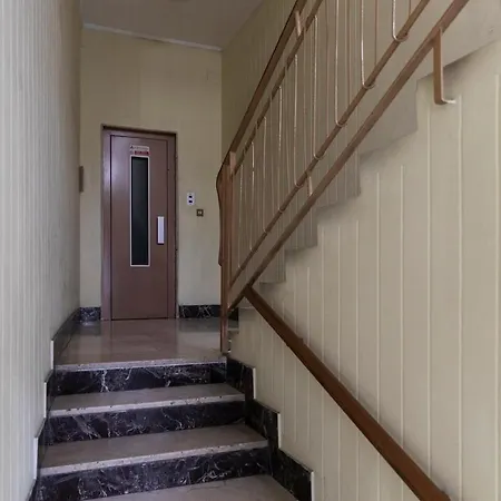 Dimora Certosa - Lägenhet *