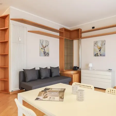 Italianway Easy - Dei Tulipani 4 *