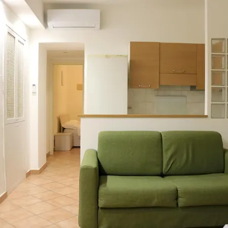 Via Custodi - Navigli House Selection