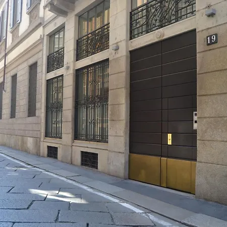 Joivy Fulcorina Apartament