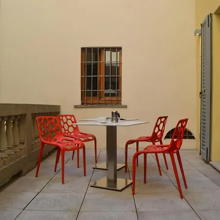 Apartmán Joivy Fulcorina Milán