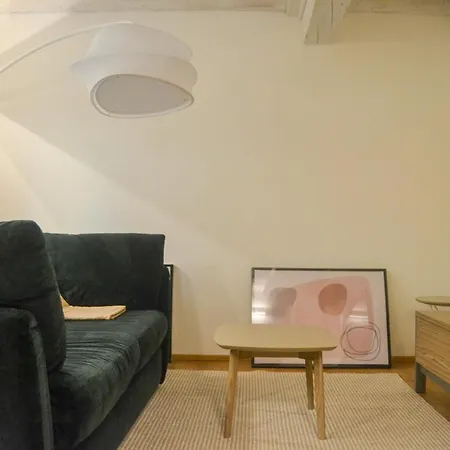 Apartament Joivy Fulcorina *