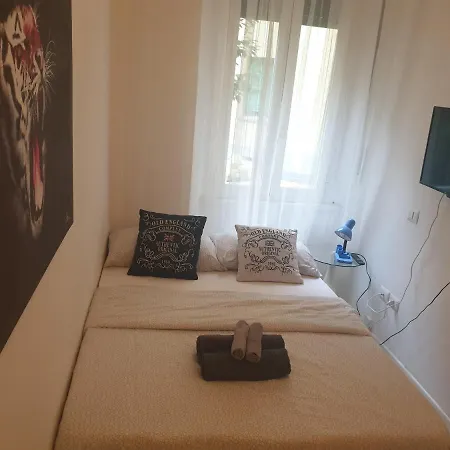 Casablanca 4 Appartement Milan