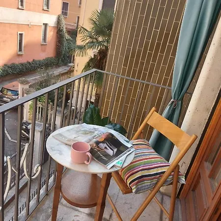 Bnbook-villa Molinari Milán