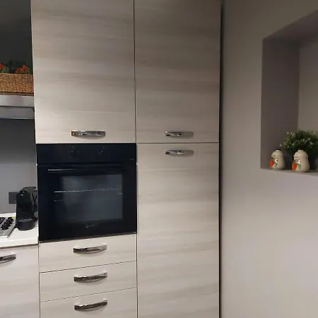 Bnbook-villa Molinari