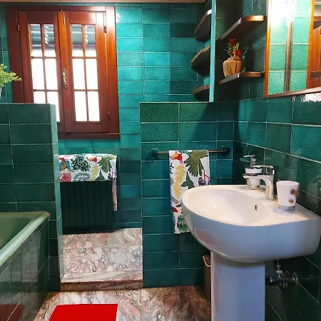 Bnbook-villa Molinari 빌라 *