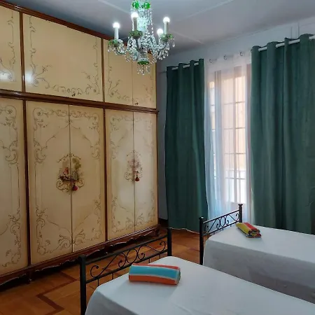 Bnbook-villa Molinari