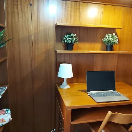 Bnbook-villa Molinari * Milão