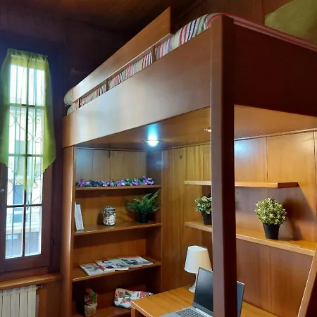 Bnbook-villa Molinari