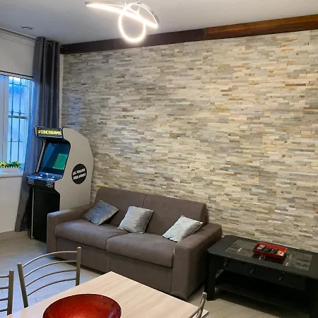 Ca Foscari San Siro 밀라노