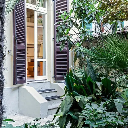 Apartamento Functional Isola District