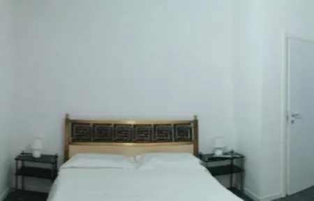 Casa Nuccia 2 * Milão