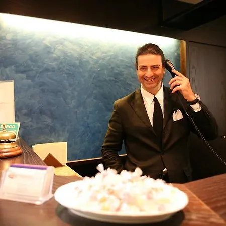 Fiera Congressi Μιλάνο