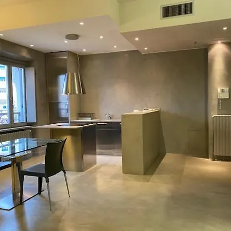 Spacious & Elegant Near Corso Como - Maroncelli