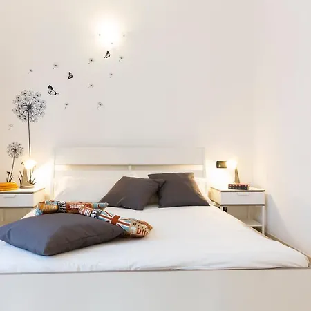 شقة Affori 4ever - 2 Bedrooms *