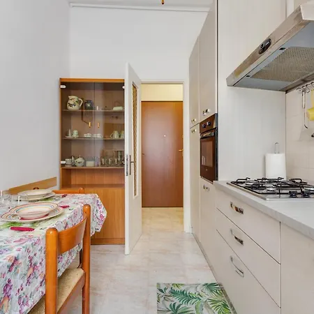 Appartement Guesthost - Polytechnic Lovely And Cosy Flat Milan