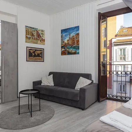 Art Design - Center * Милан