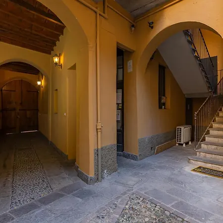 Апартаменты Art Design - Center *