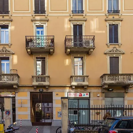 New In Downtown Close To Duomo *