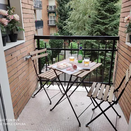 Luxury House Милан