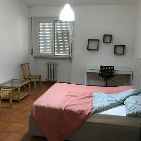 Lucca/Tr Milano
