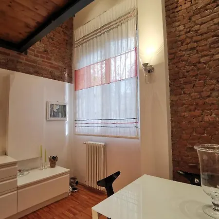 Luxury Loft 89