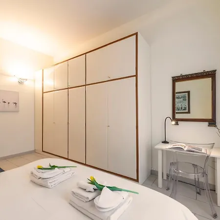 Coni Zugna, 34 - A Pochi Minuti Da Malpensa E Linate Апартаменты *