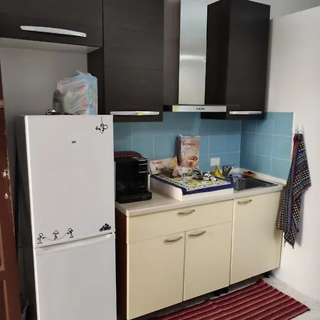 Appartement Navigli House *