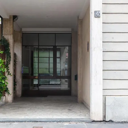 Apartmán Albero Azzurro *