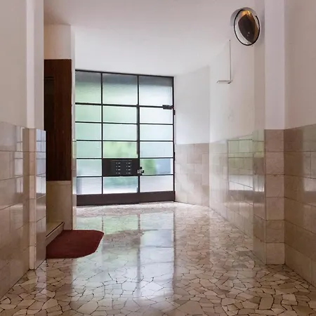 Albero Azzurro * Milán