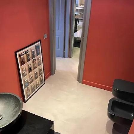 Appartamento Suitelowcost Maroncelli Milano