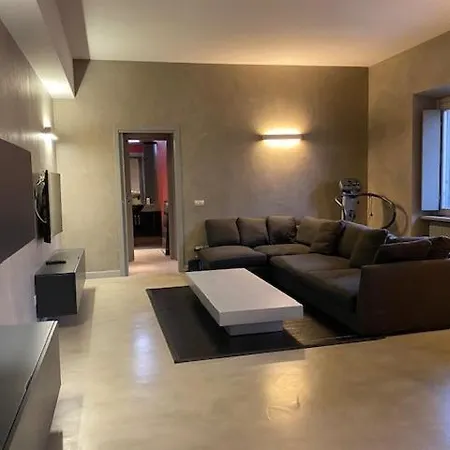 Appartement Spacious & Elegant Near Corso Como - Maroncelli *