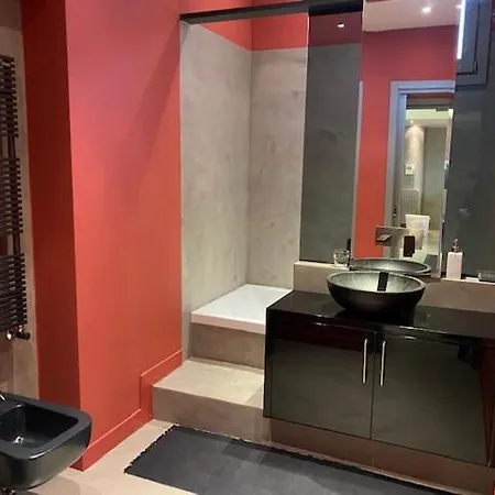 Suitelowcost Maroncelli Milano