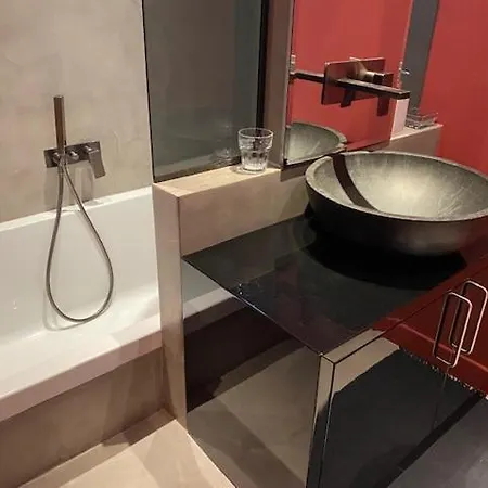 Suitelowcost Maroncelli