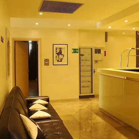 Ming Hao 3* Милан