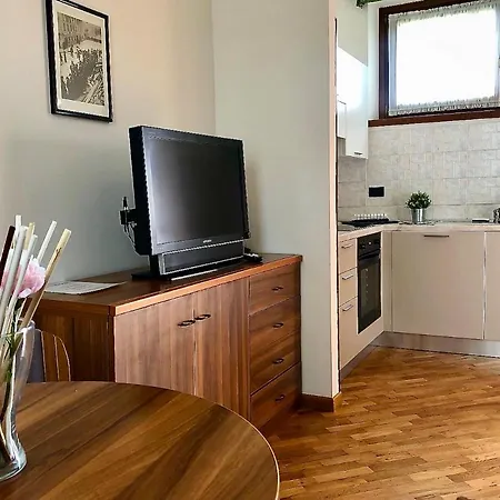 Rege Linate Aparthotel