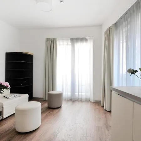 Apartment Copernico Halldis *