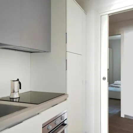 Copernico Halldis Milan
