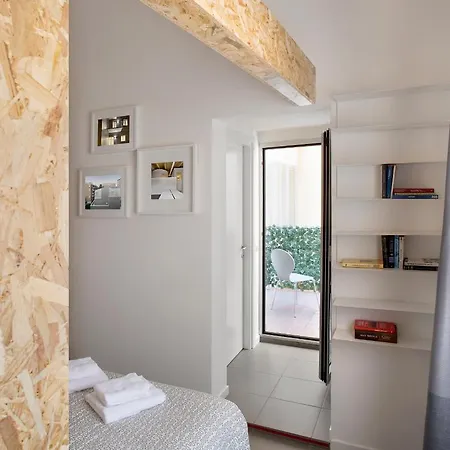 Up To - Citta Studi Appartement *