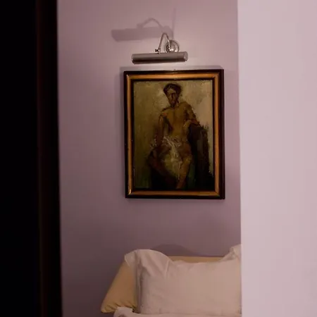 ベッド・アンド・ブレックファスト Pattini