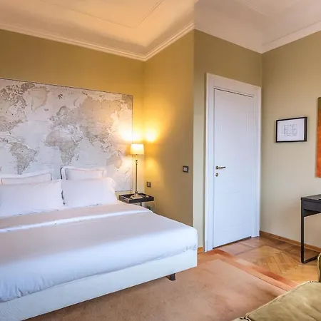 Bed & Breakfast Pattini Milano