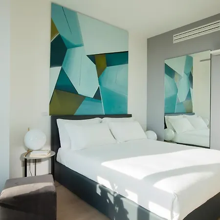 Apartman Eleven By Brera *