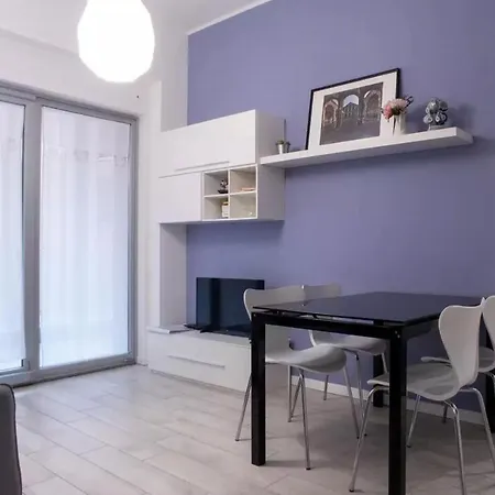 Modern In Milán