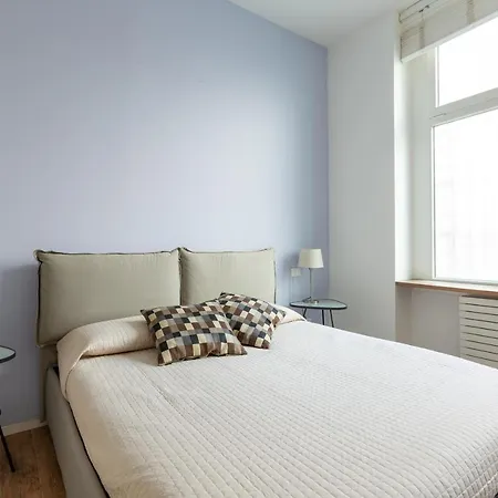 Tricolore Modern And Cozy * Milaan
