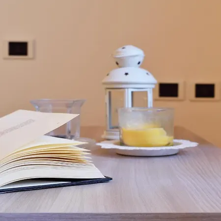 Martesana Flat Close To Yellow Metro شقة ميلان