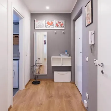 Gulli Luxury ミラノ