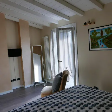 One Bedroom With View Balcony And Wifi At Daire *