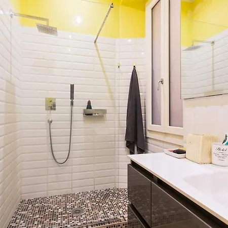 Porta Romana Modern And Cosy Apartment