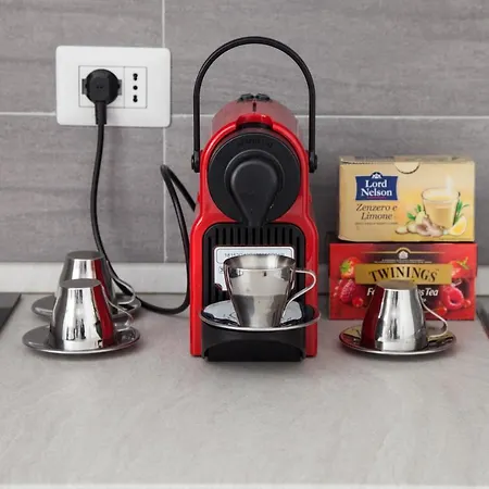 Stazione Centrale Διαμέρισμα Μιλάνο